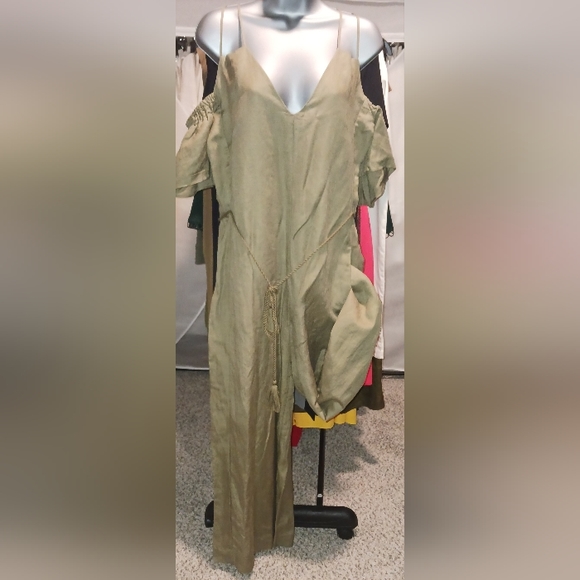 Linen Jumper - Picture 2 of 4